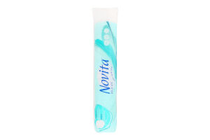 Диски ватные косметические Delicate Novita 120шт