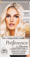 Cредство для волос осветляющее Preference Ультра-платиновый L'Oreal Paris 1шт