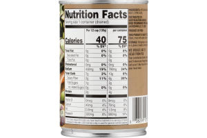 SE Grocers Artichoke Hearts Whole