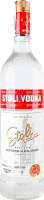 Водка 1л 40% Stoli бут