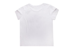Футболка жін Sol's Pioneer Cotton Flowers білий XL