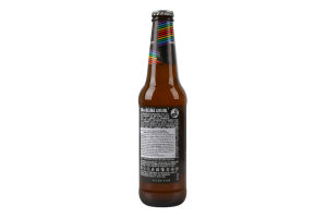 Пиво 330мл 4.6% светлое пастеризованное Session IPA The Stonewall Inn IPA Brooklyn бут