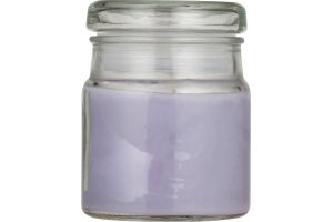 Smart Living Scented Candle Lavender