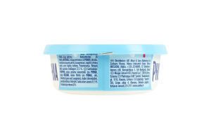 Сир 37.5% м'який пастеризований Легкий Philadelphia п/у 0.2кг