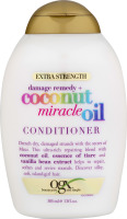 OGX Coconut Miracle Oil Conditioner