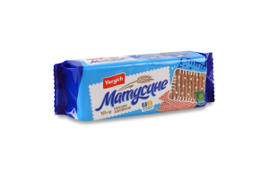 Печиво затяжне Матусине Yarych м/у 155г