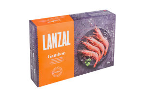 LANZAL КРЕВ АРГЕН L3 2КГ