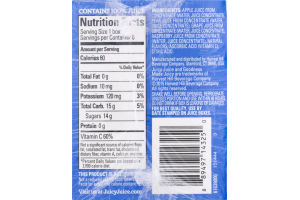 Juicy Juice 100% Juice Boxes Berry - 8 PK