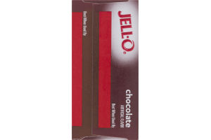 Jell-O Instant Pudding & Pie Filling Chocolate