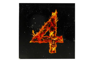 Диски для разжигания element 4 7шт