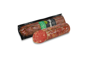 Ковбаса рослинна Київська Prema в/к в/у 360г