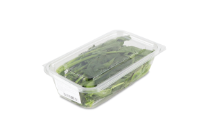 Шпинат пучок