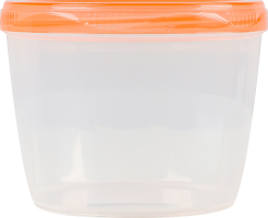 Контейнер универсальный 600мл 113х113х86мм Твист бокс Ал-Пластик 1шт