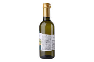 Вино 0.25л 10.5% белое сухое Beverino Pirovano бут