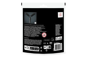 Конструктор для дітей від 7років №30736 White seaplane Technic Lego 82ел