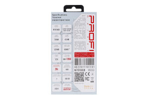 Миша комп'ютерна Profimarket M701UGB