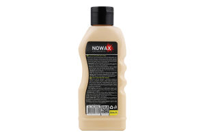 Засіб Nowax Plastic restorer