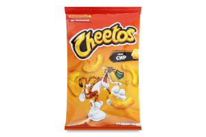 Читос С Сыром Фото