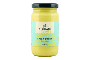 Соус Cipriani карі