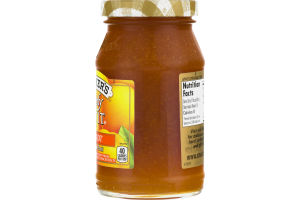 Smucker's Simply Fruit Apricot Spread