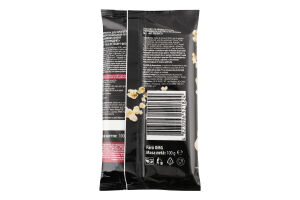 Попкорн д/мікрохвильової печі з смаком бекону 100г Хіт Продукт