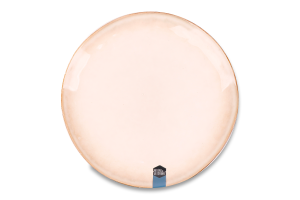 Тарілка Eat&Drink 27см 985319