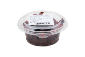 Цукати Журавлина 150 г шт.