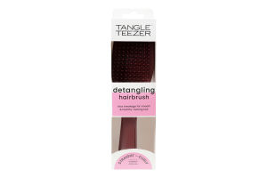 Щетка для волос Henna red The ultimate detangler Tangle Teezer 1шт