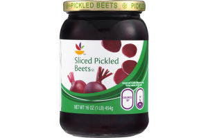 Ahold Sliced Pickled Beets