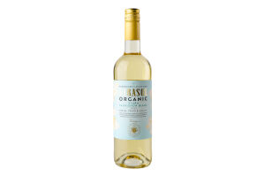 Вино Girasol Viura-Sauvig. б/сух13%0,75л