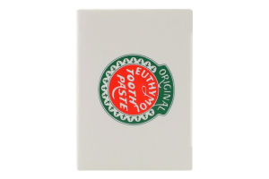 Паста зубна Оріджінал 75мл Еутимол