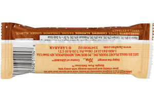 Larabar Fruit & Nut Food Bar Gingerbread