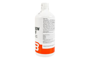 Добавка диетическая со вкусом лесных фруктов Collagen liquid BioTechUSA 1л