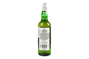 Виски 0.7л 52.2% односолодовый Cairdeas Laphroaig тубус