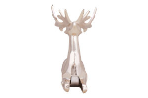 Прикраса ялинкова Олень чарівний в асортименті