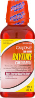 CareOne Non-Drowsy Daytime Cold/Flu Relief