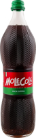 Напій безалкогольний Caffeine Free газований 0,75л скло MoleCola