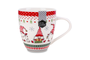 Чашка Eat&Drink 495мл 954658