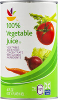 Ahold 100% Vegetable Juice