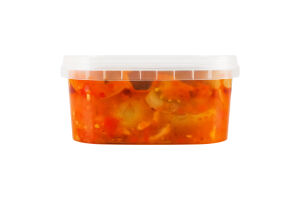 Помидоры по-грузински Повний Кошик ведро 500г