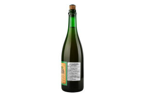 Пиво Brasserie de Blaugies Darbyste світле н/ф