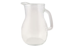 Кувшин 1л №8.30-C105-1000 Bistrot Uniglass 1шт