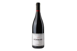 Вино 0.75л 14% червоне сухе Pommard Decelle-Villa пл