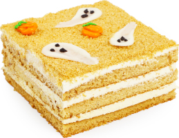 Пиріг Медовий ваг