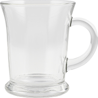 Чашка 385мл №50823-MC12X158 Aroma Uniglass 1шт