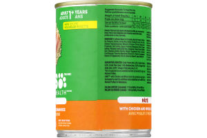 Iams ProActive Health with Chicken and Whole Grain Rice Pate