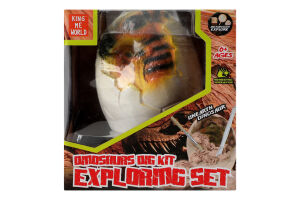 Набір ігровий Знайди свого динозавра 985954