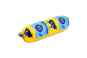 Сыр плавленый 50% пастообразный Сливочный Пирятин м/у 180г