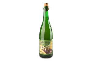 Пиво Brasserie de Blaugies La Vermontoise світ н/ф