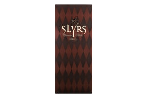 Віскі Slyrs Single Malt Aged 12 years